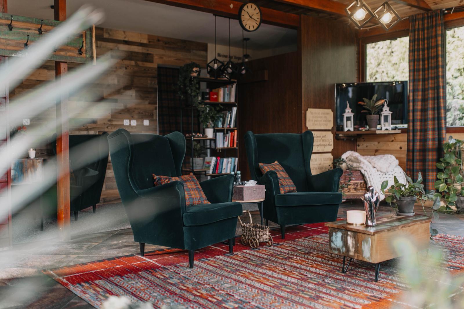 Terapia indywidualna