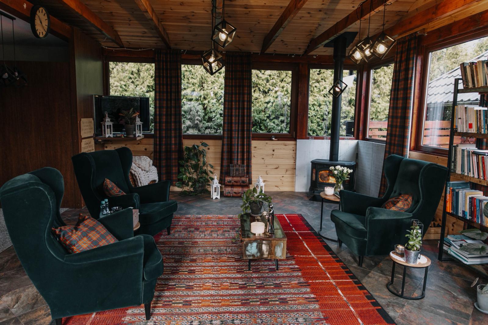 Grupa terapeutyczna dla kobiet